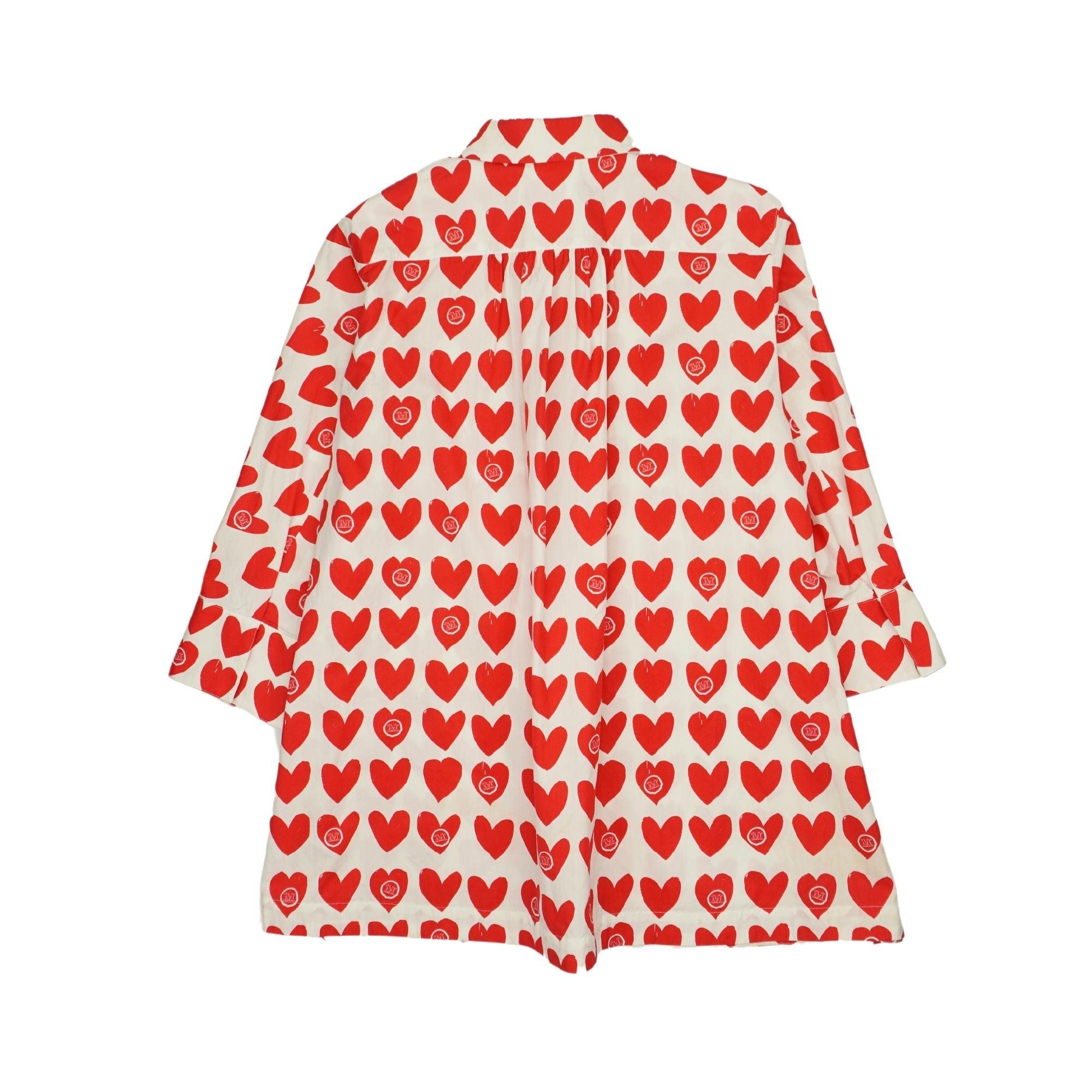 Max Mara Blouse - Women's 4