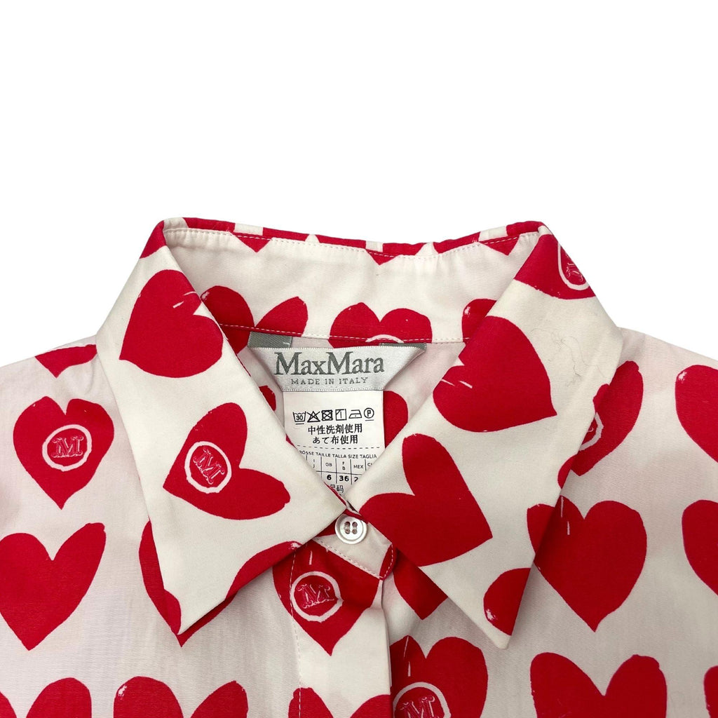 Max Mara Blouse - Women's 4