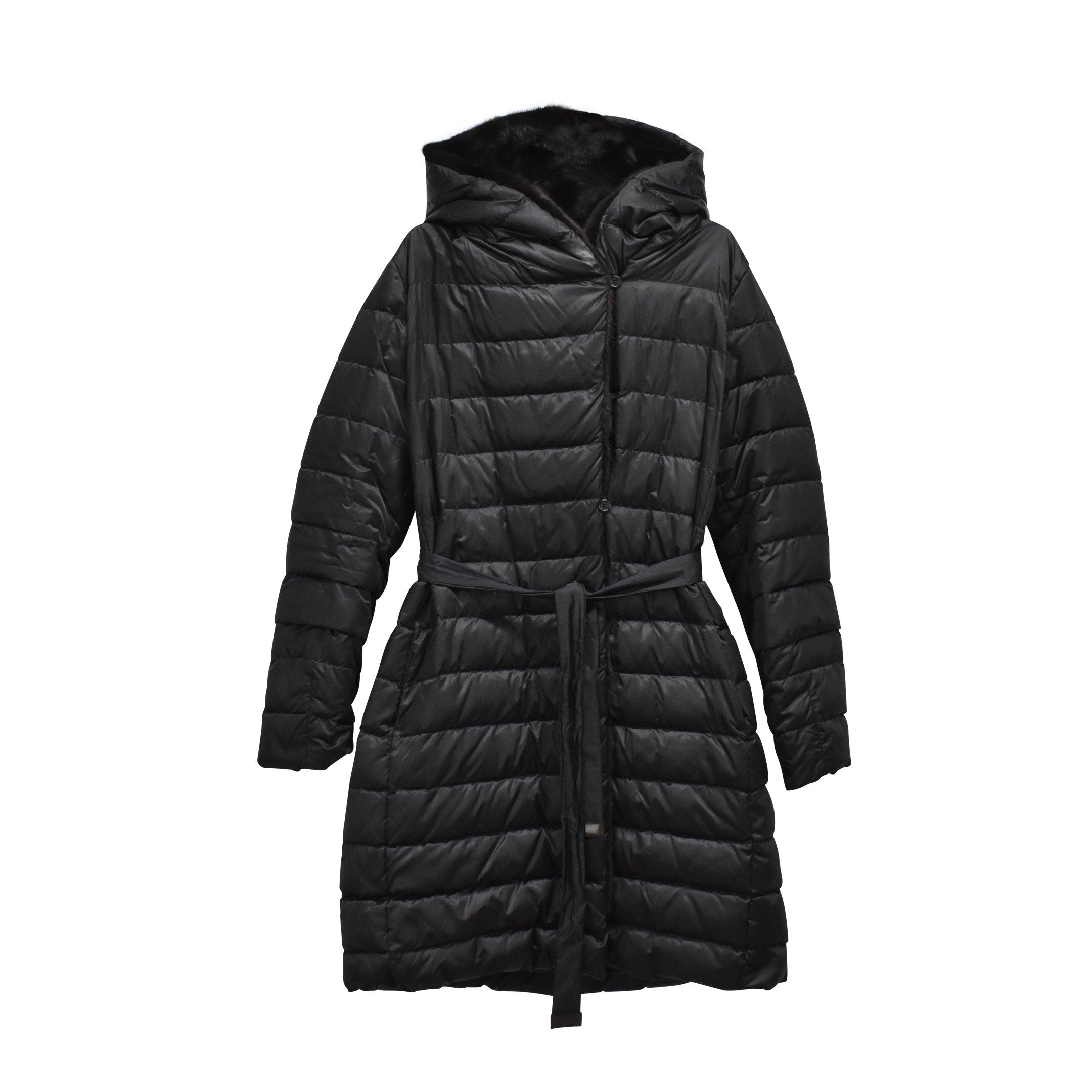 Max Mara Parka - Women's 14