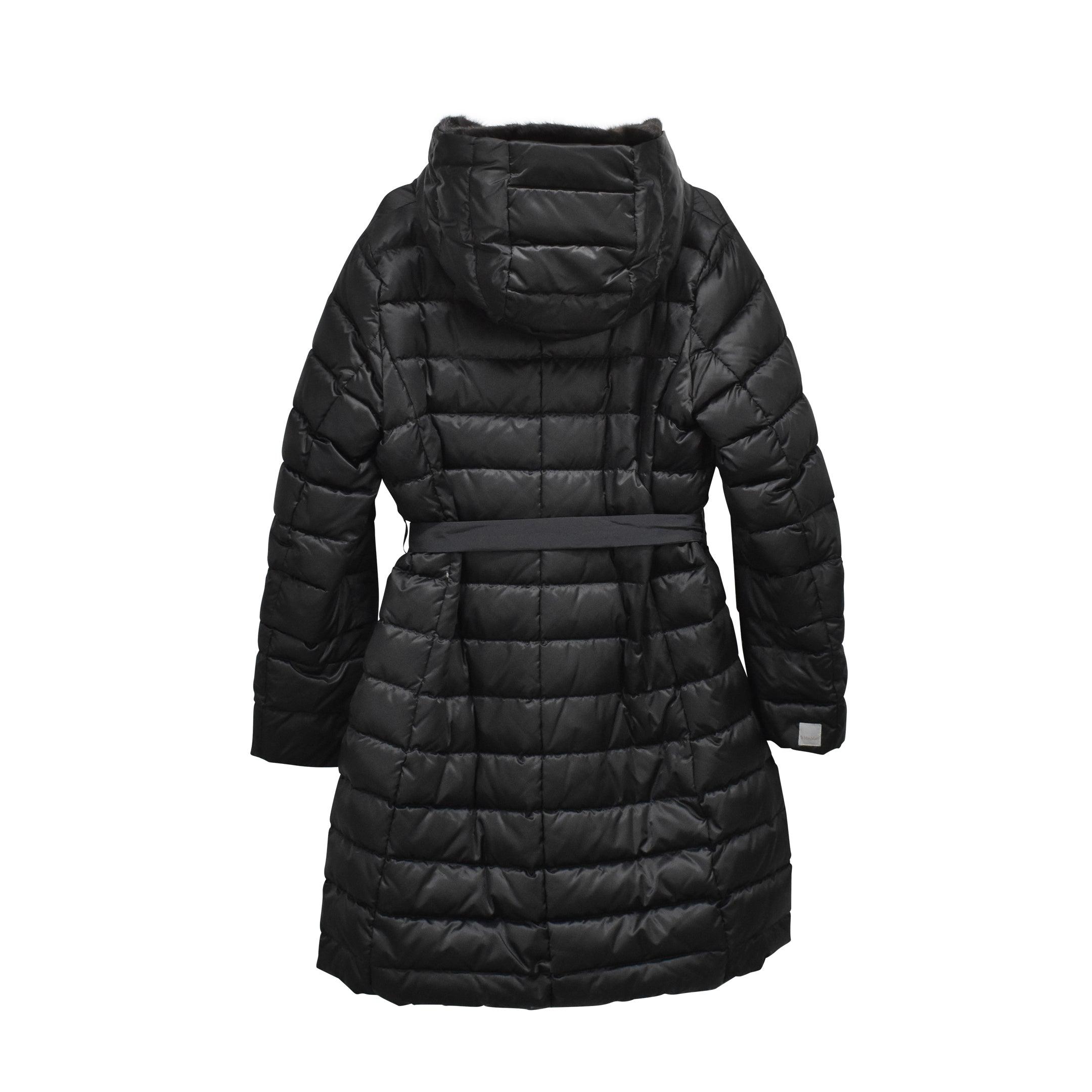 Max Mara Parka - Women's 14