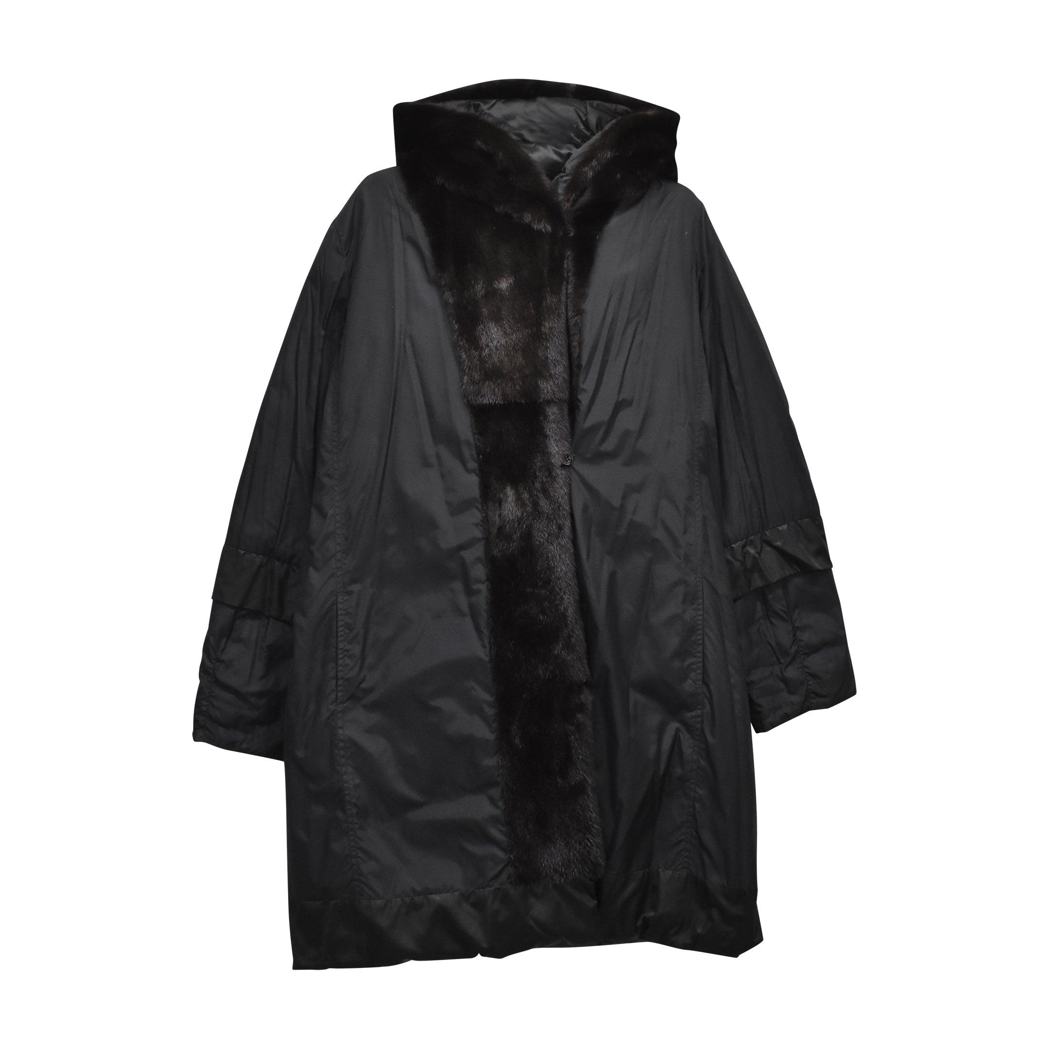 Max Mara Parka - Women's 14