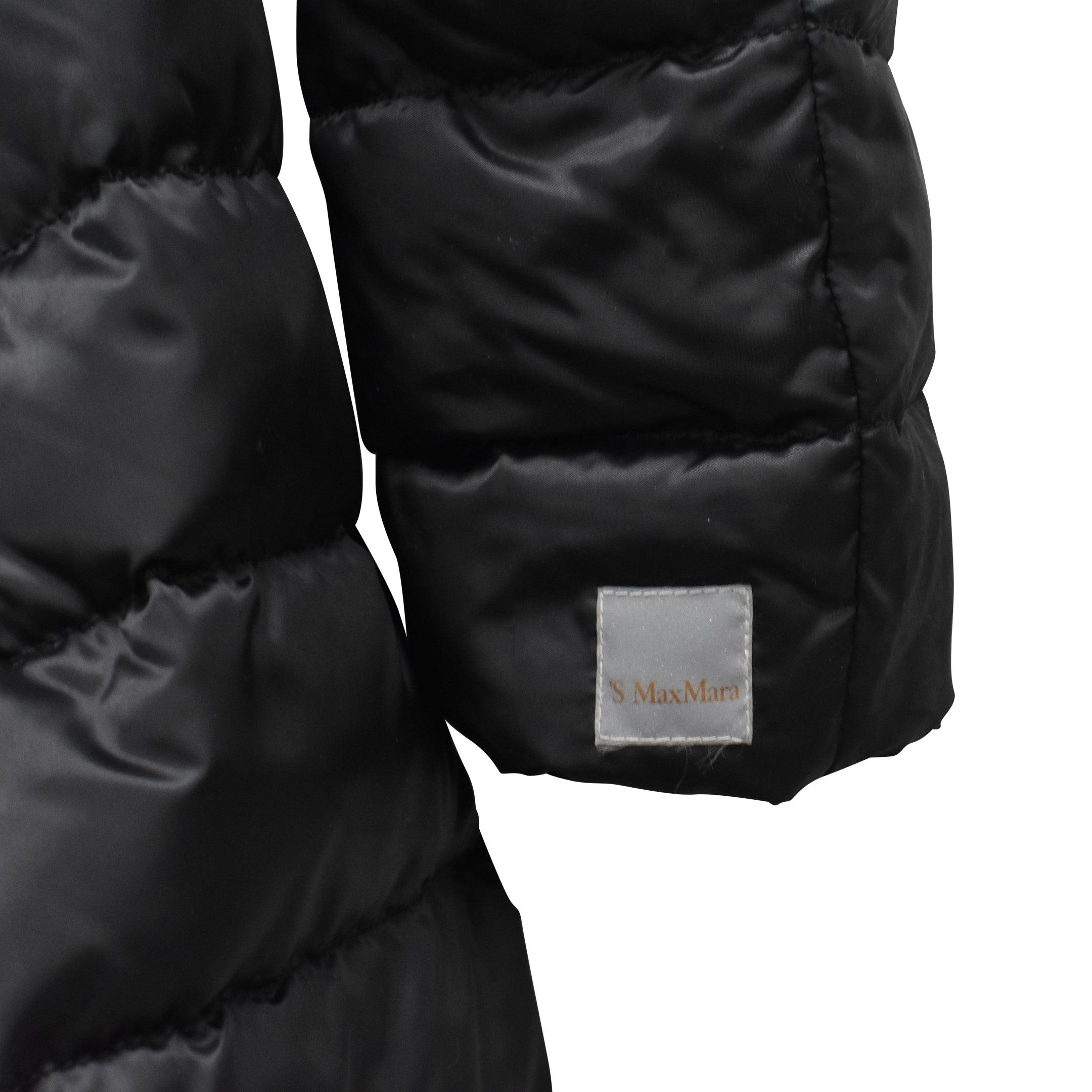 Max Mara Parka - Women's 14