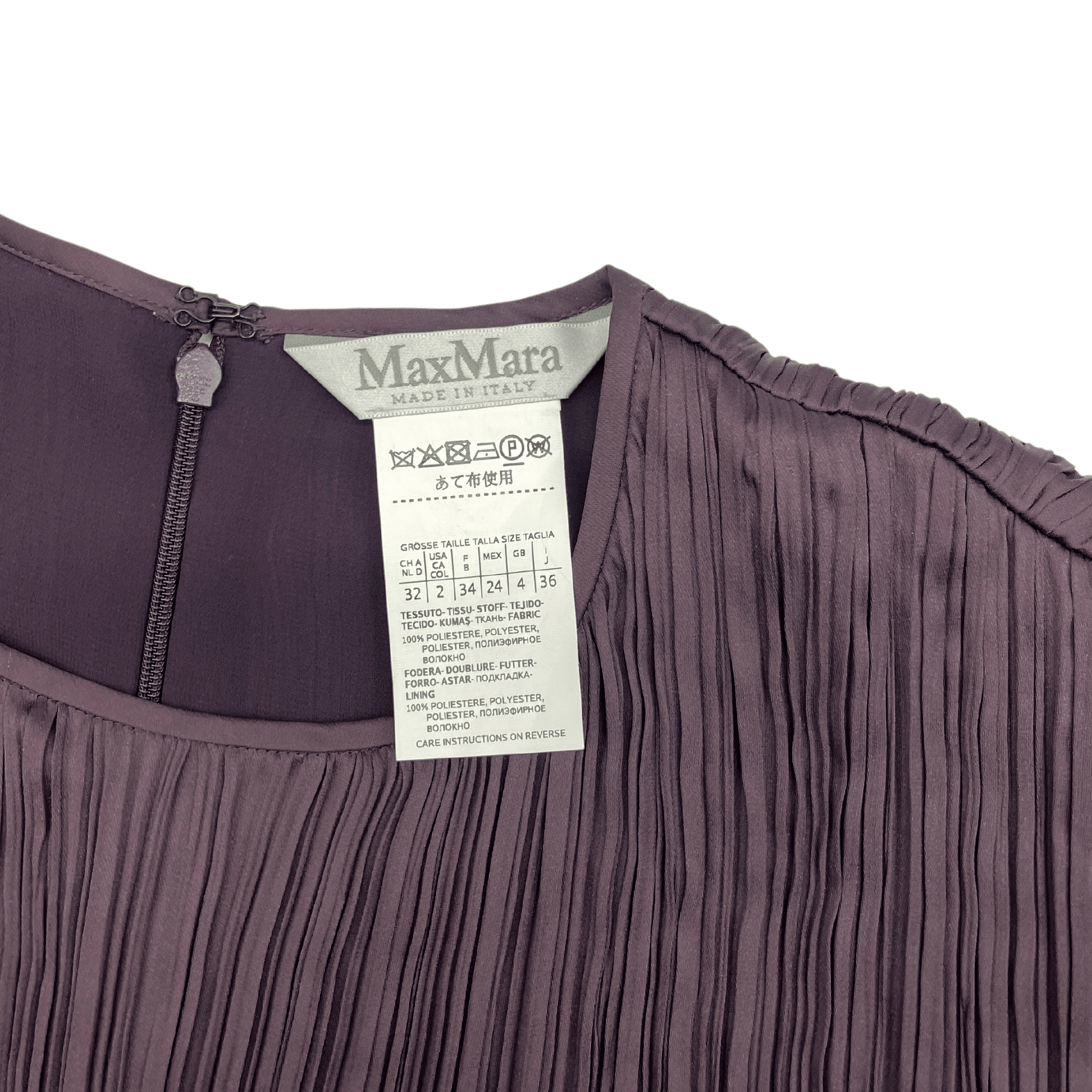 Max Mara Top - Women's 2