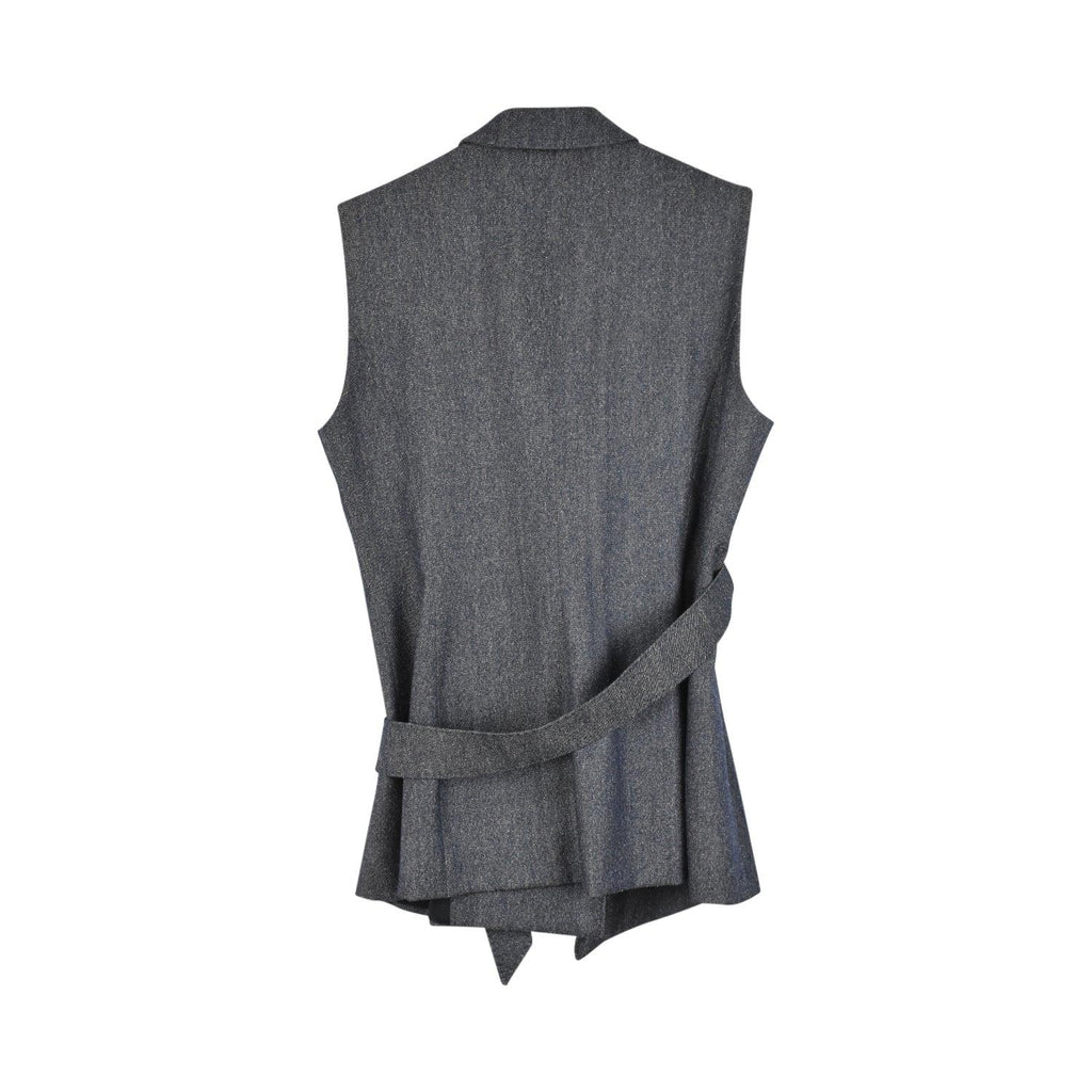Max Mara Vest - Women's 46