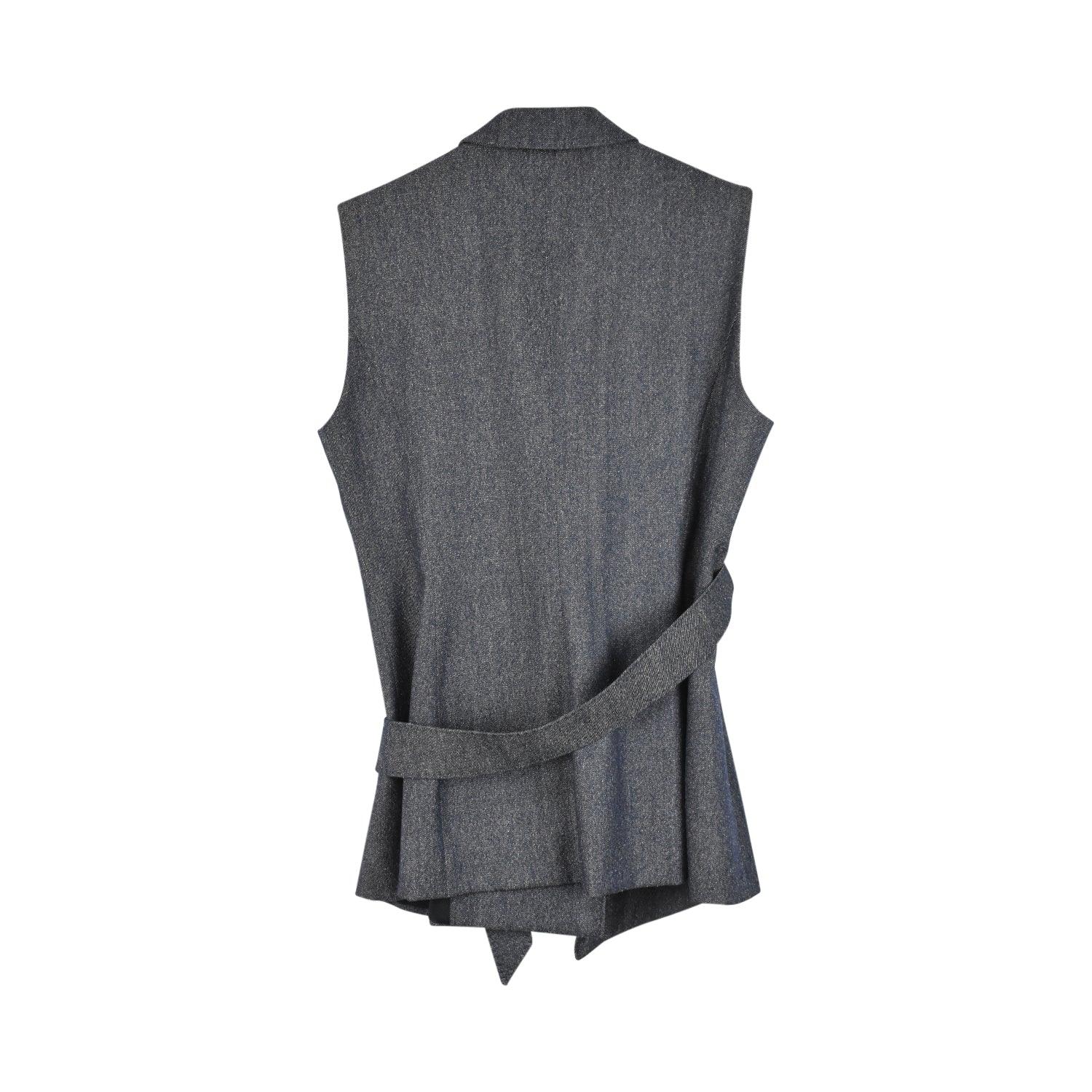 Max Mara Vest - Women's 46