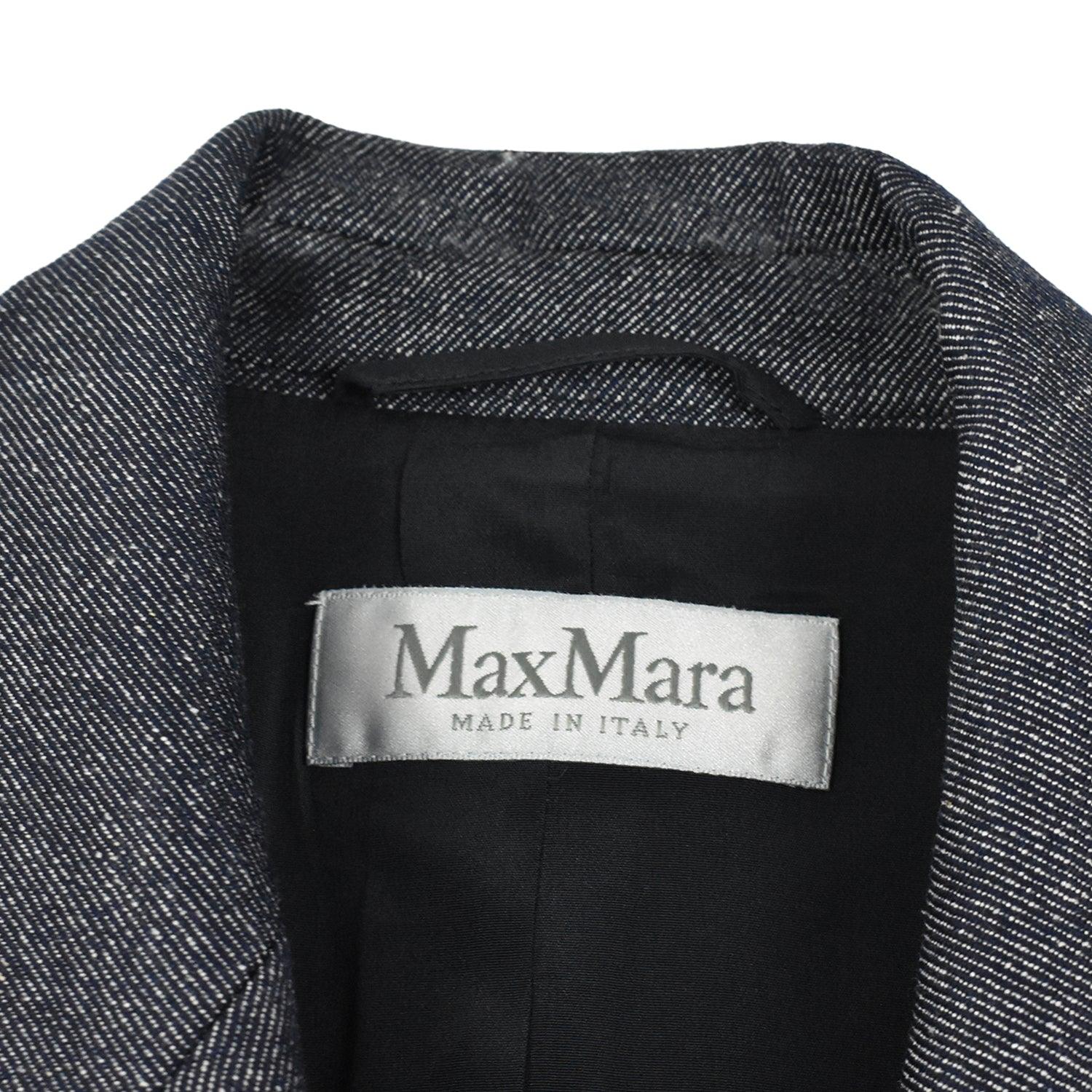 Max Mara Vest - Women's 46