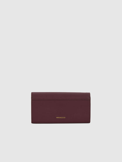 Gemma Travel Wallet