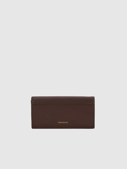 Gemma Travel Wallet