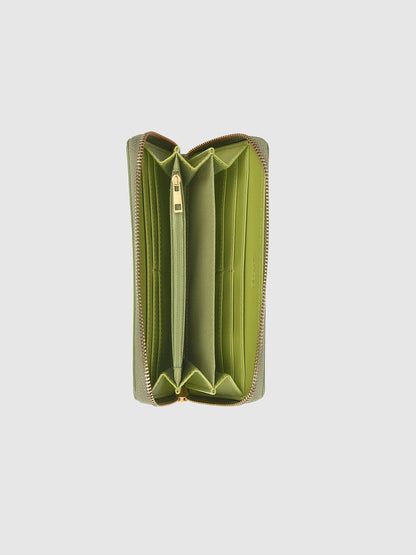 Harlow Zip Around Wallet