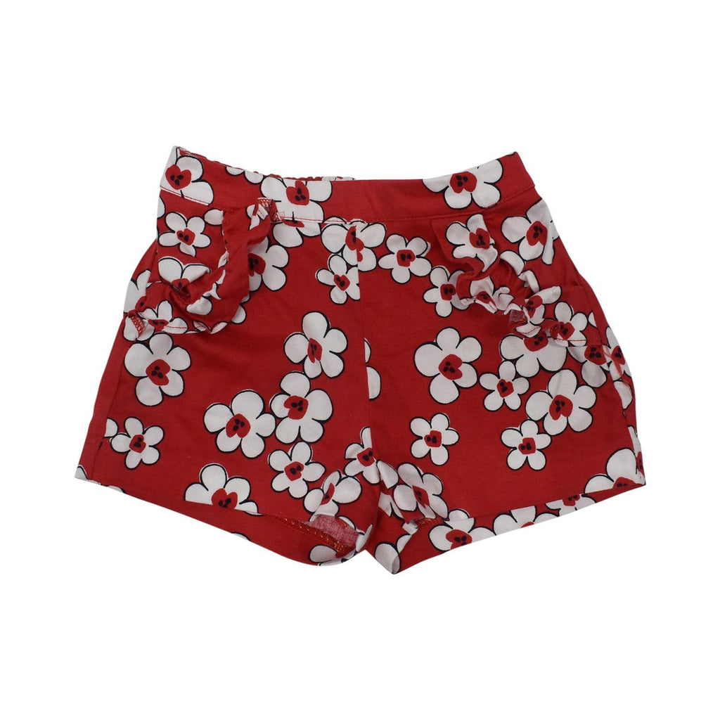 Mayoral Shorts - Youth 12M