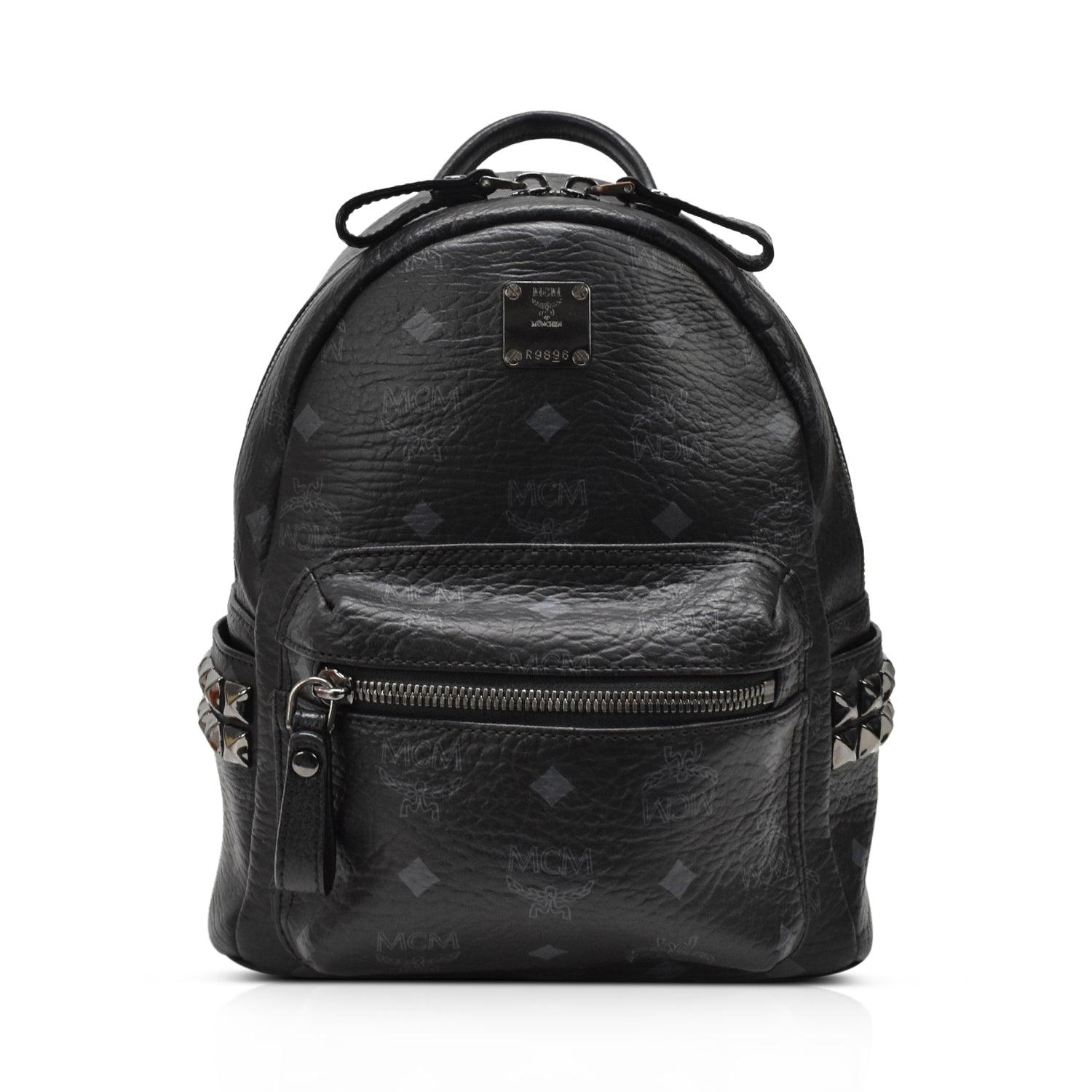MCM Backpack