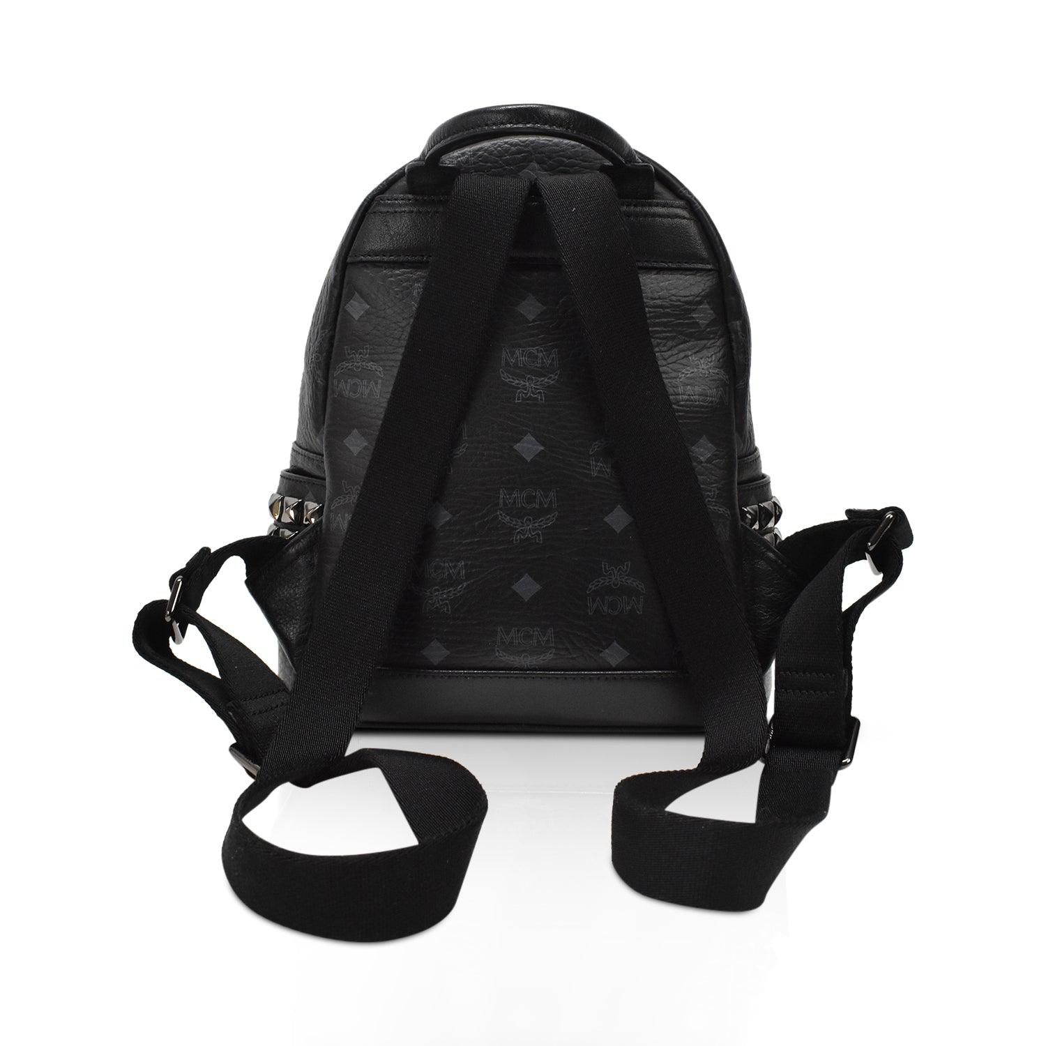 MCM Backpack