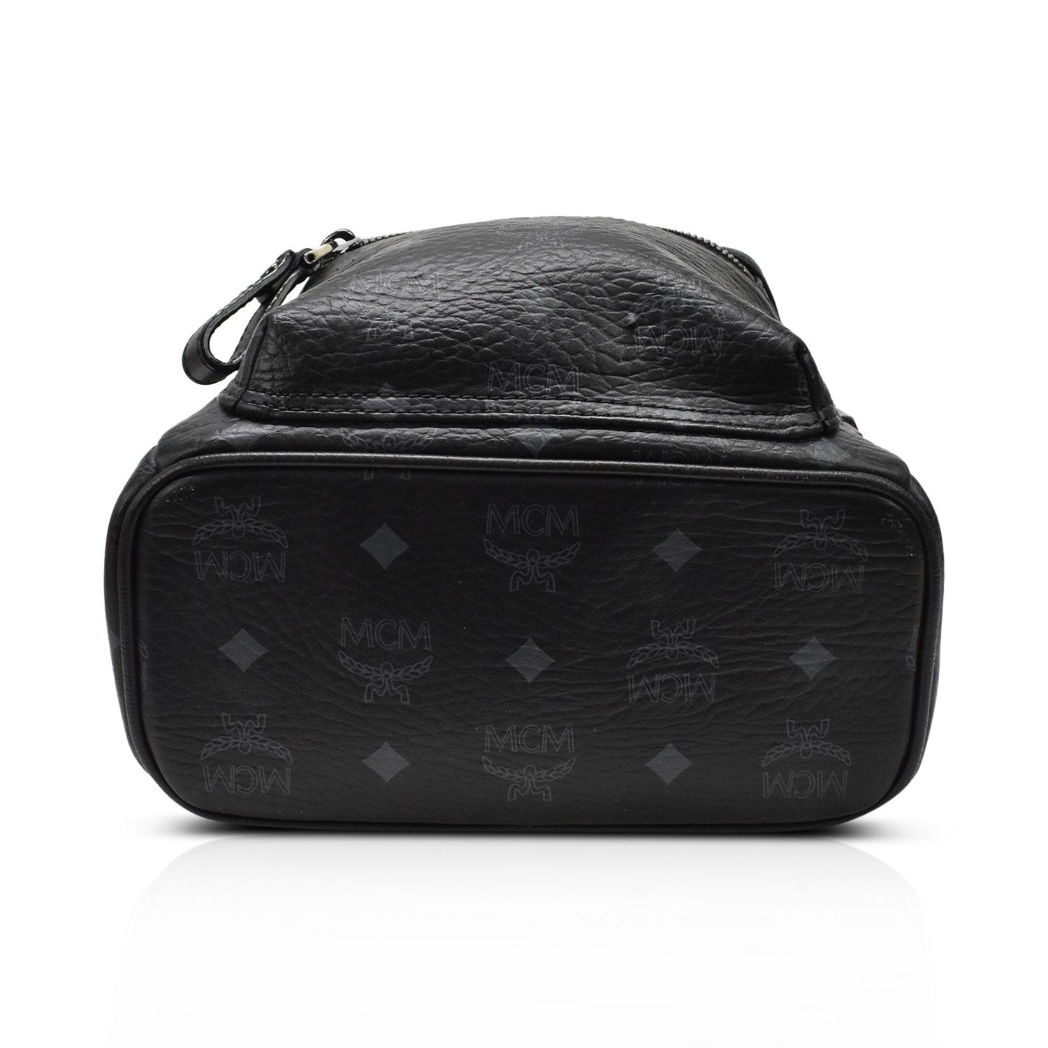 MCM Backpack