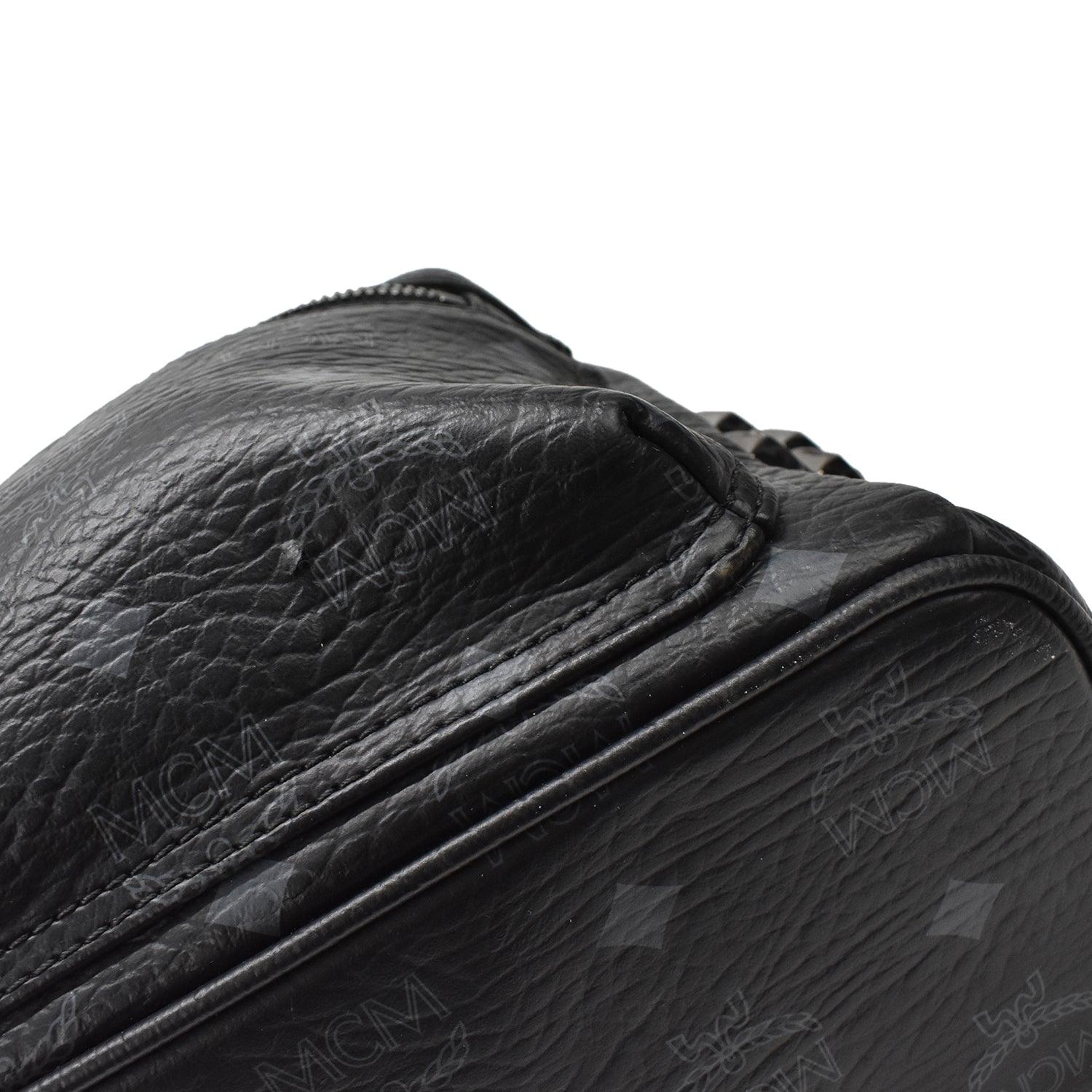 MCM Backpack