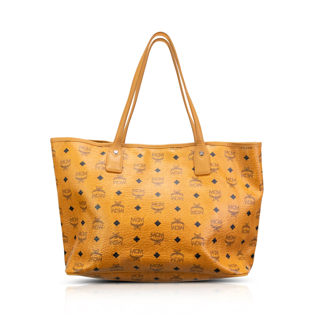 MCM Shopping Tote