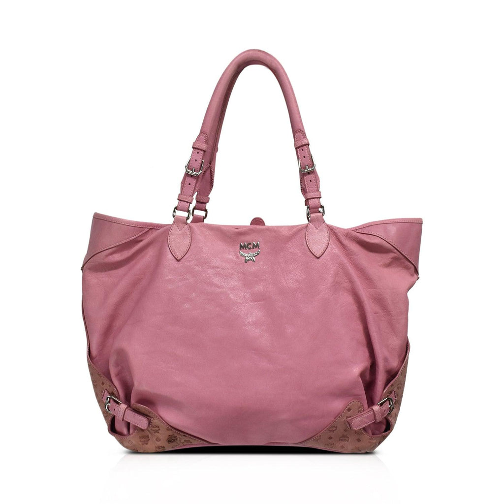 MCM Tote Bag
