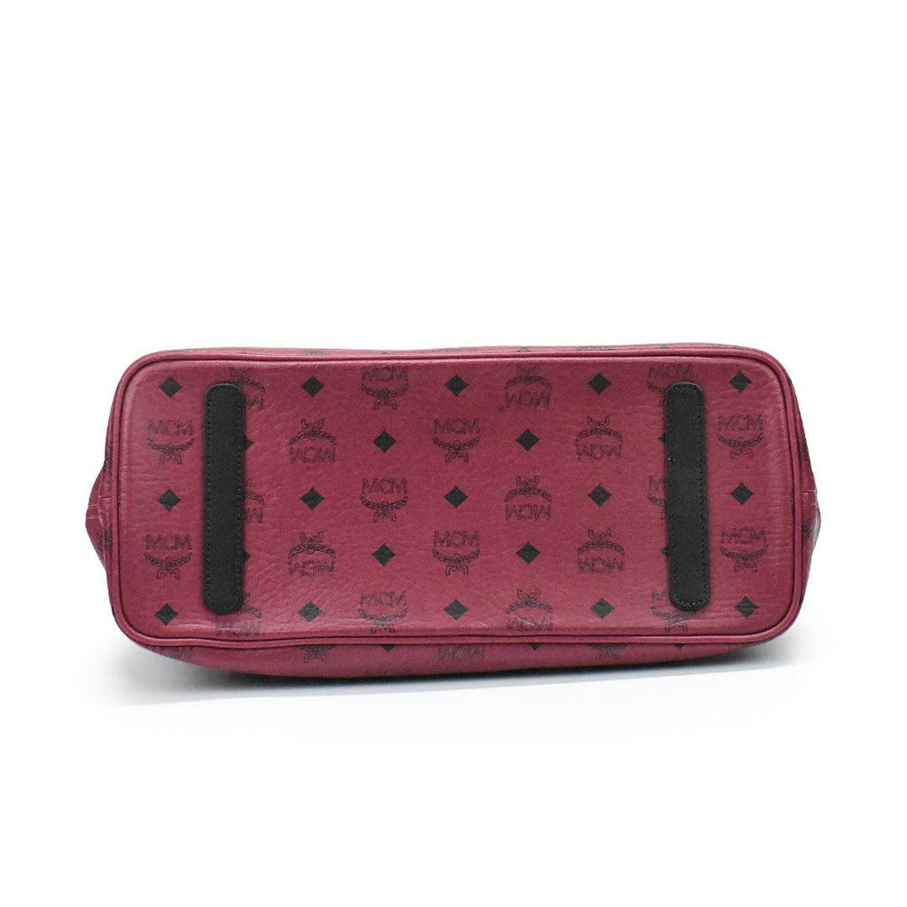 MCM Tote Bag