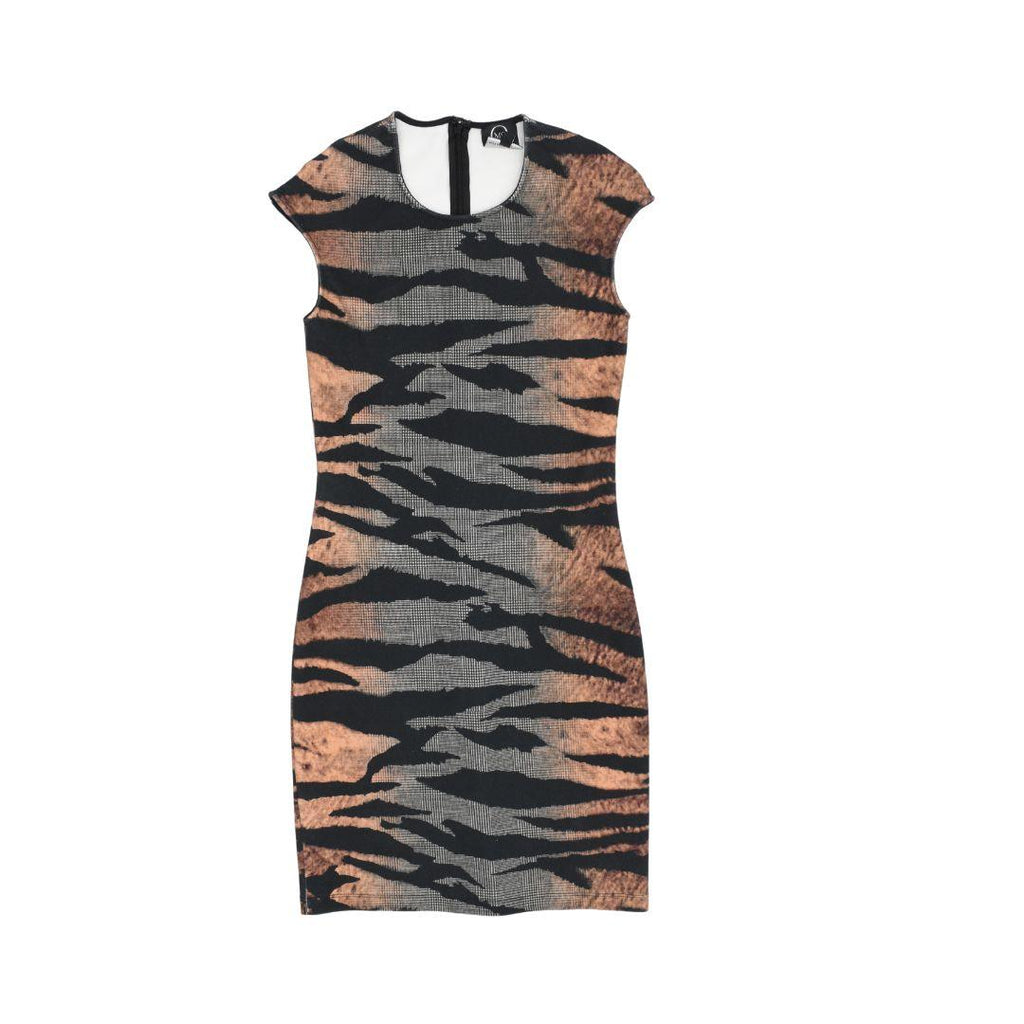 McQ by Alexander McQueen Dress - Women's S
