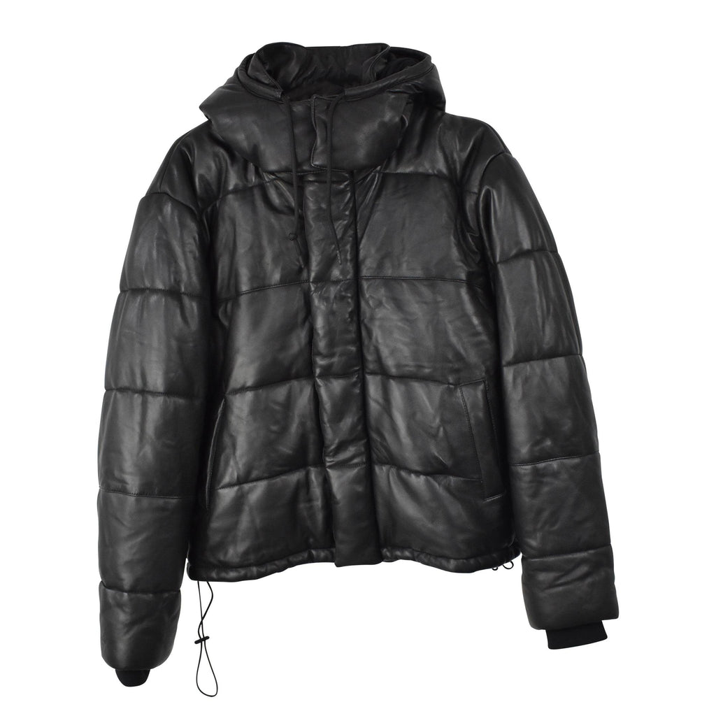 McQ by Alexander McQueen Puffer Jacket - Men's 48