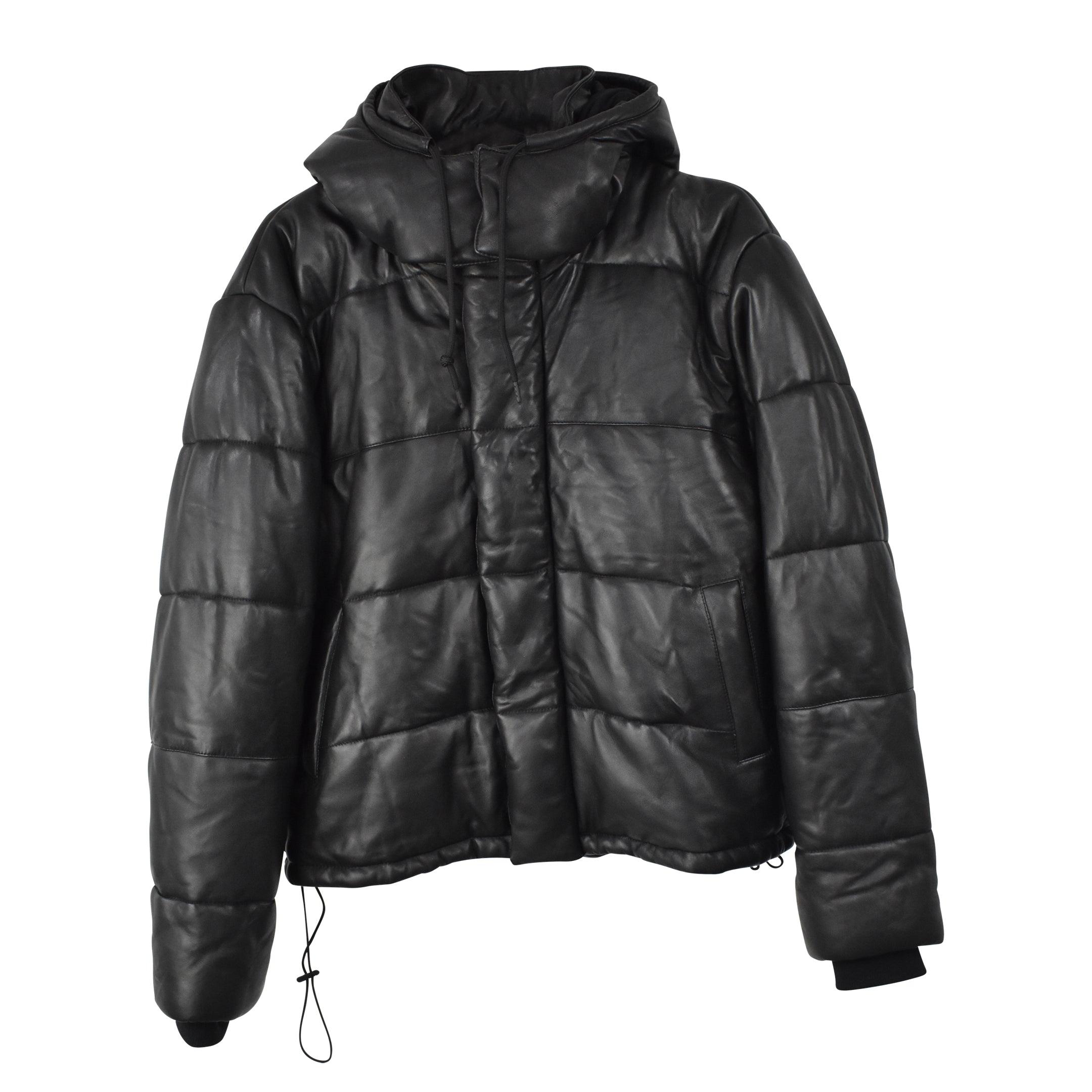 McQ by Alexander McQueen Puffer Jacket - Men's 48