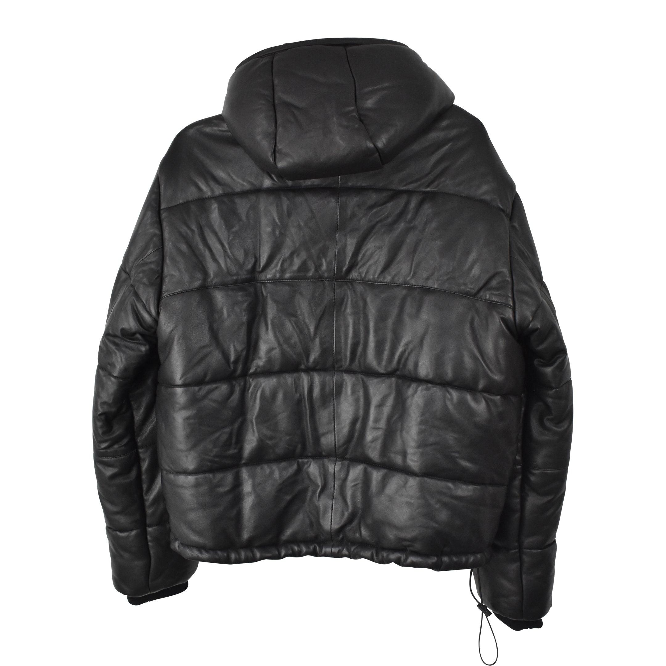 McQ by Alexander McQueen Puffer Jacket - Men's 48