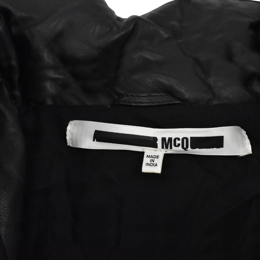 McQ by Alexander McQueen Puffer Jacket - Men's 48