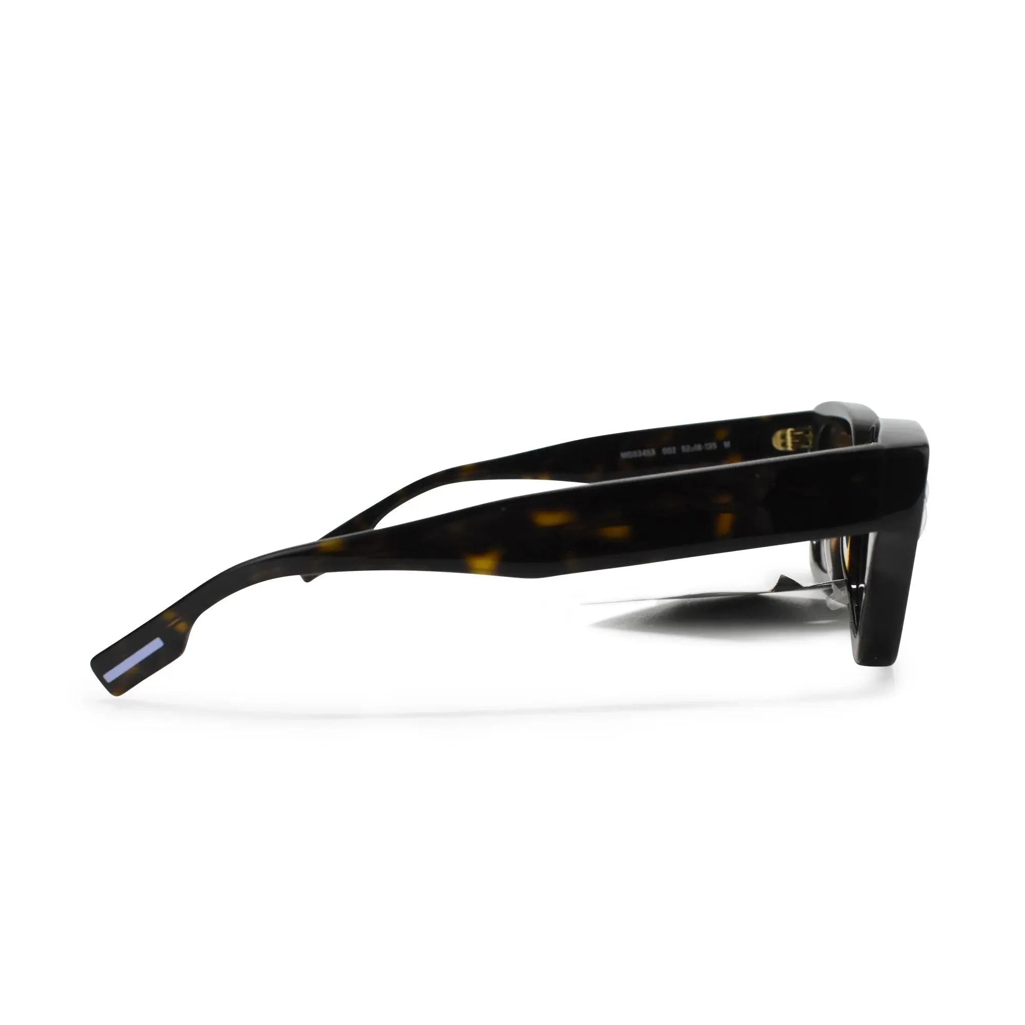 McQ by McQueen Cat-Eye Sunglasses