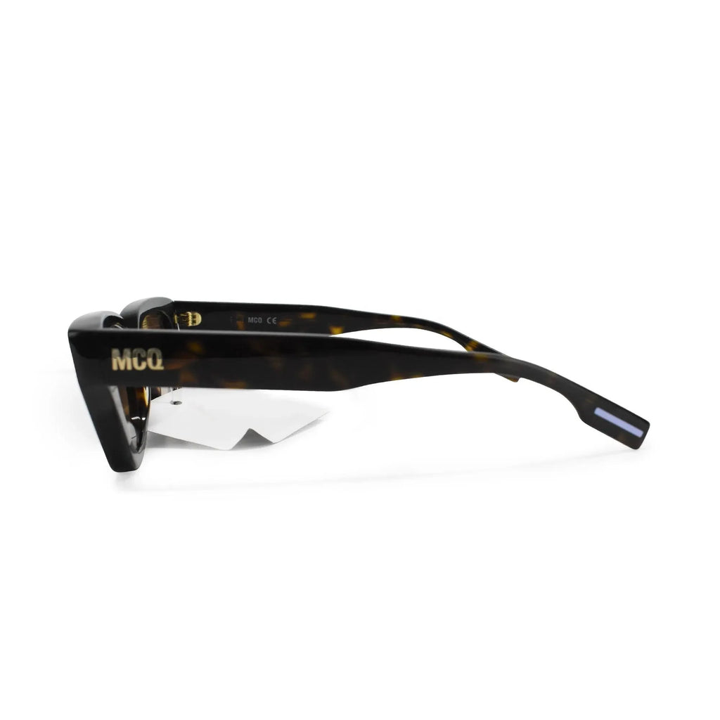 McQ by McQueen Cat-Eye Sunglasses