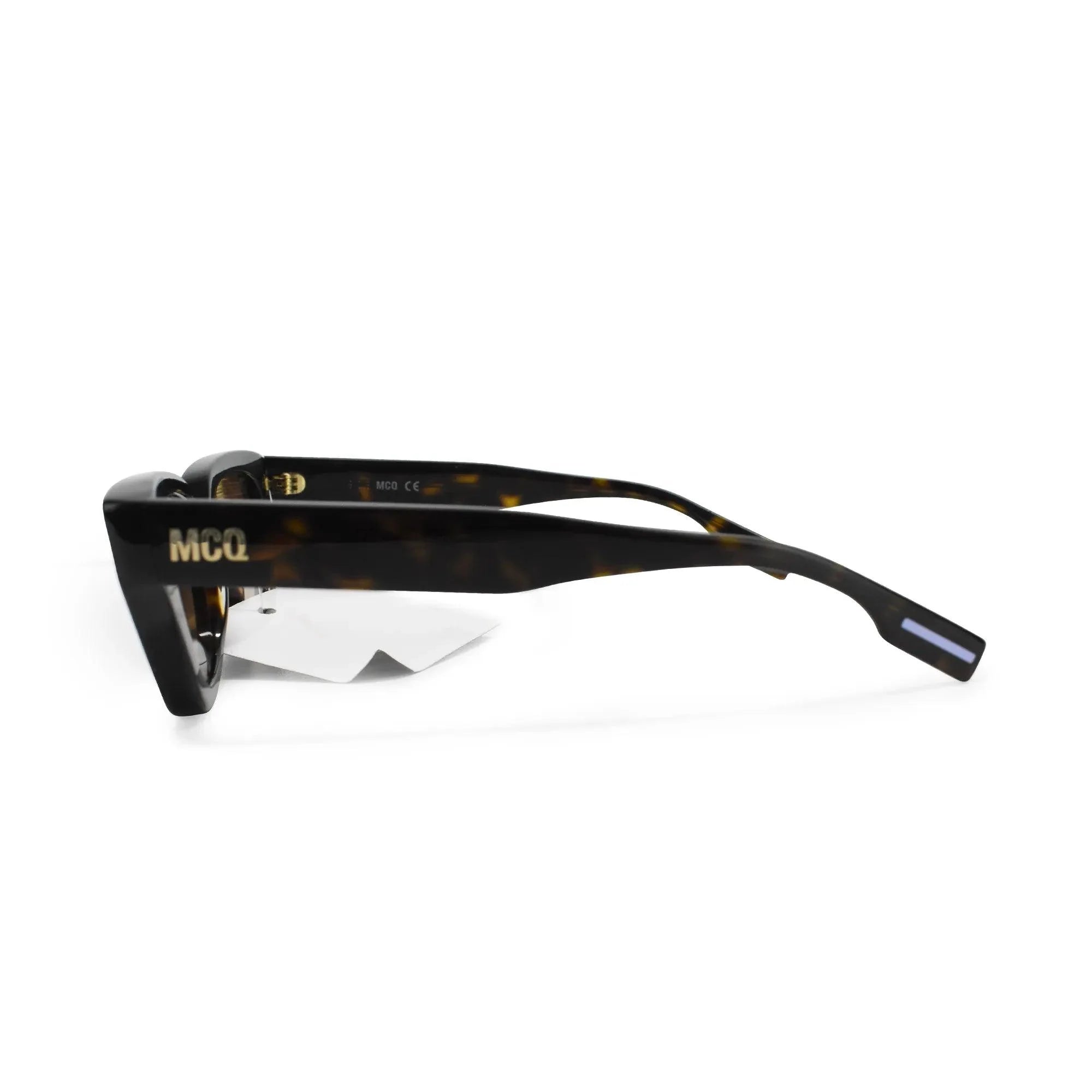 McQ by McQueen Cat-Eye Sunglasses
