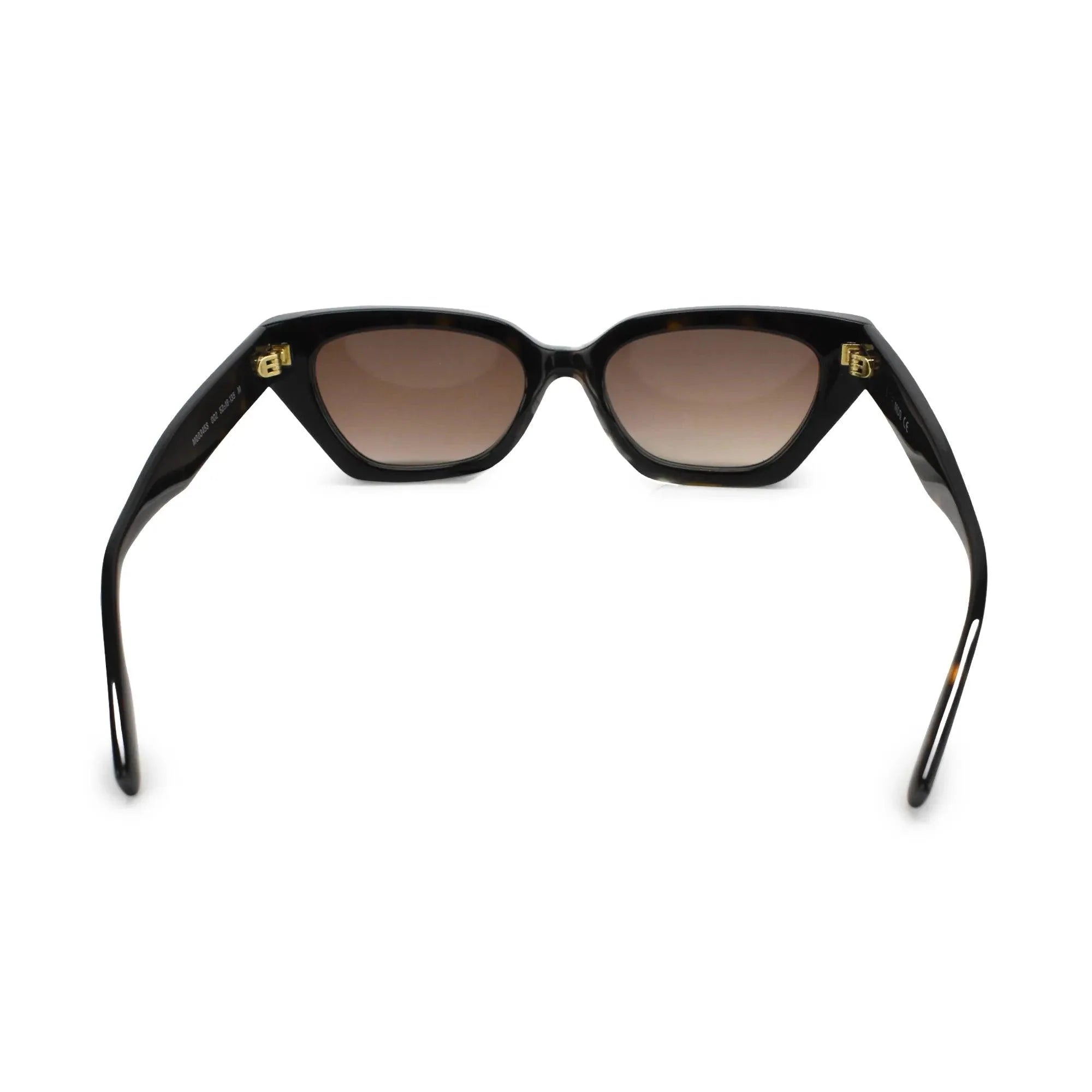 McQ by McQueen Cat-Eye Sunglasses