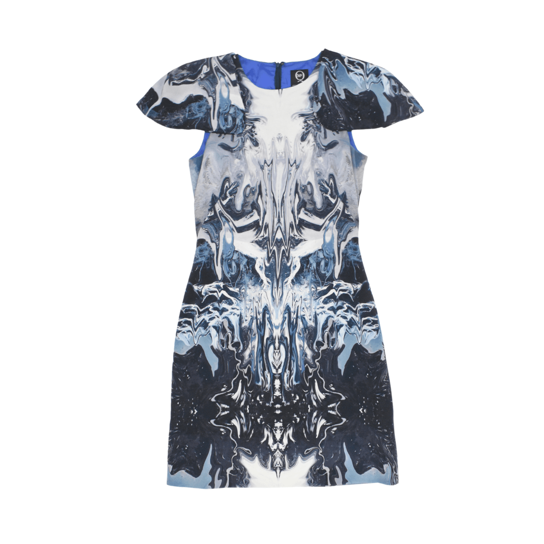 McQ by McQueen Dress - Women's 40