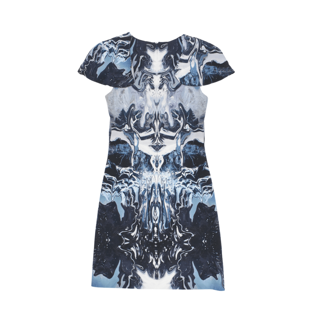 McQ by McQueen Dress - Women's 40
