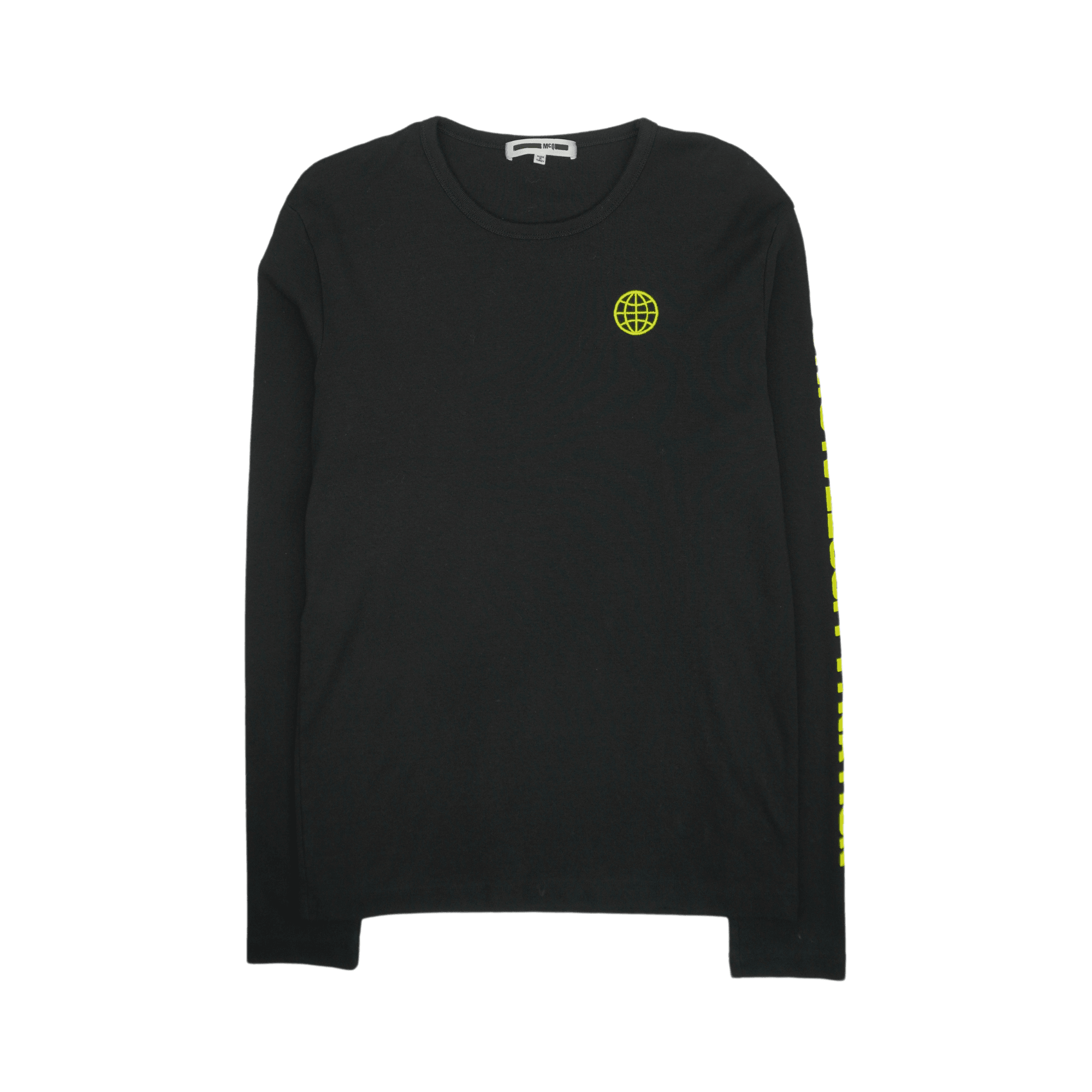 McQ by McQueen Top - Men's S