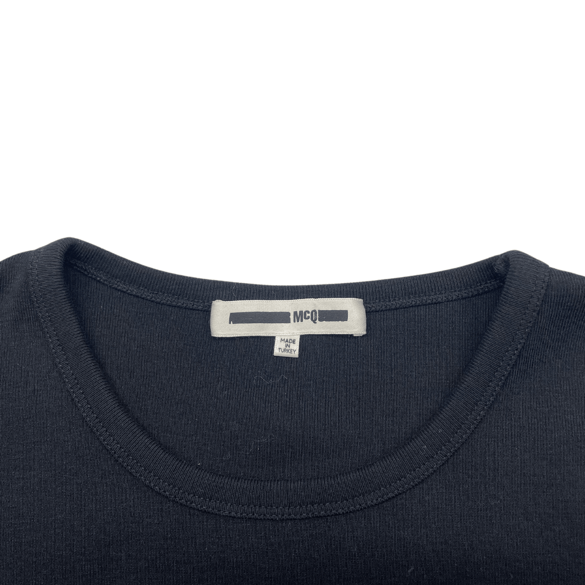 McQ by McQueen Top - Men's S