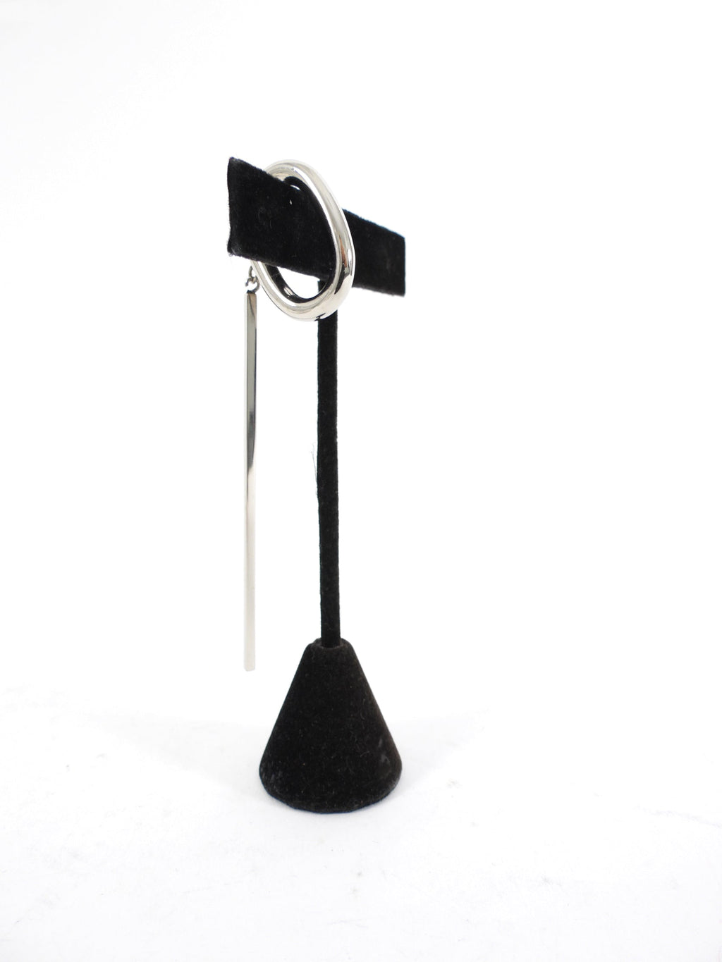 Alexander Mcqueen Mono Ear Cuff Earring
