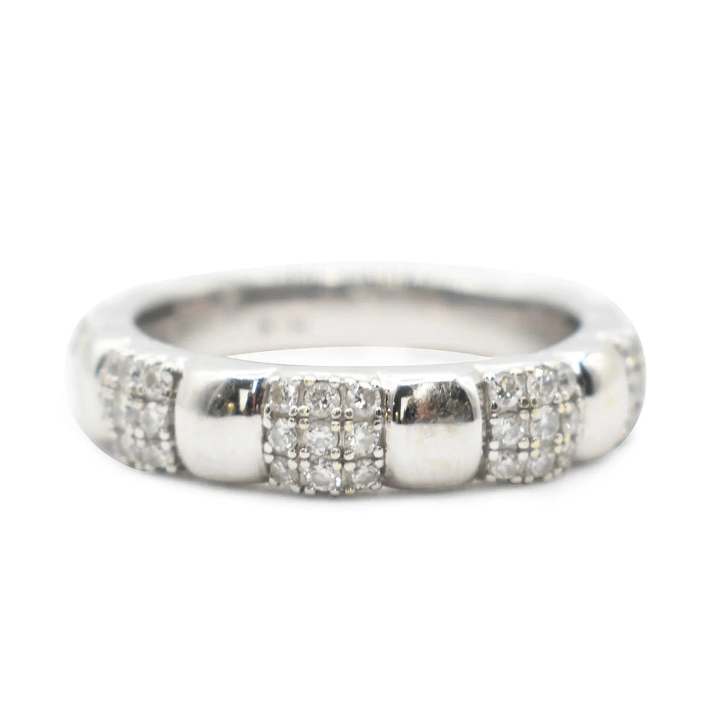 Mejuri 'Soft Charlotte' Ring - 7
