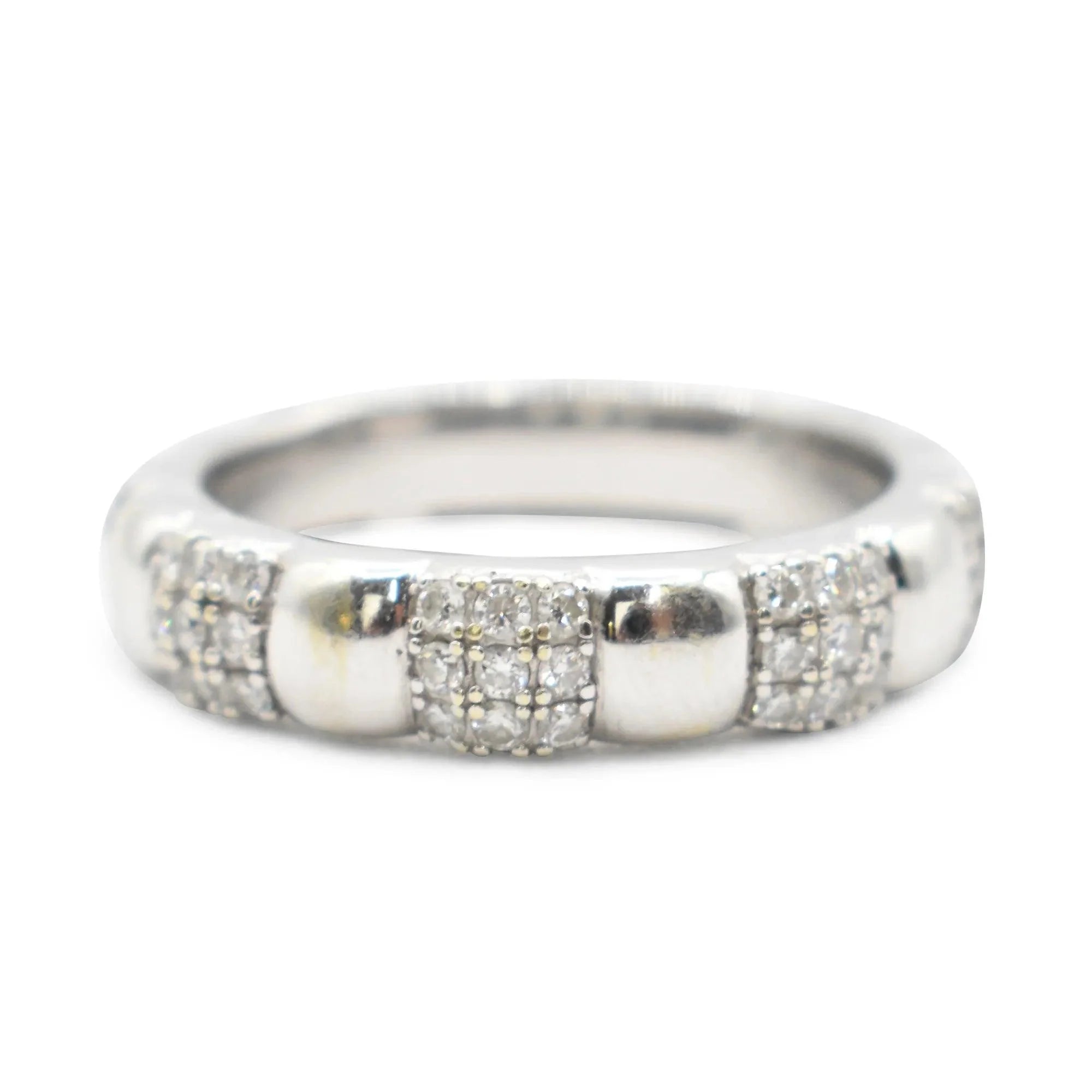 Mejuri 'Soft Charlotte' Ring - 7