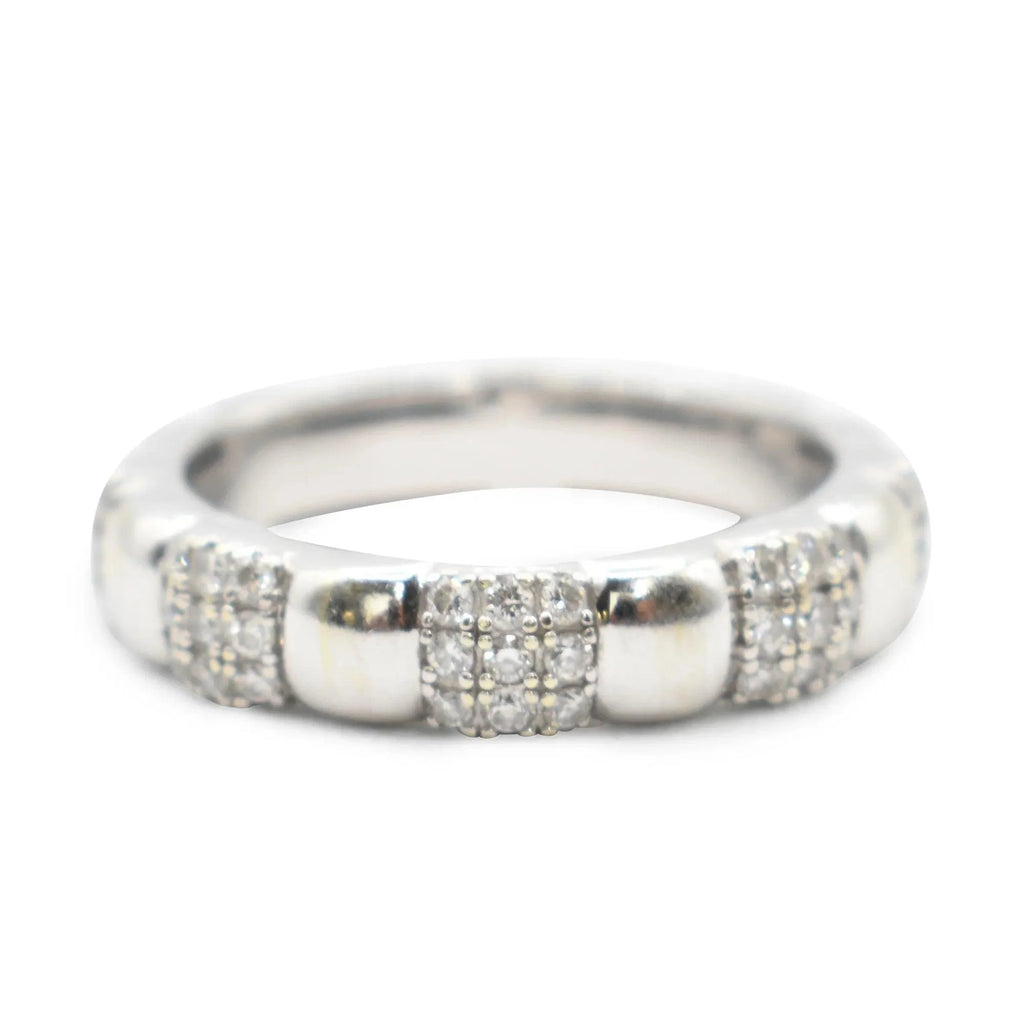 Mejuri 'Soft Charlotte' Ring - 7