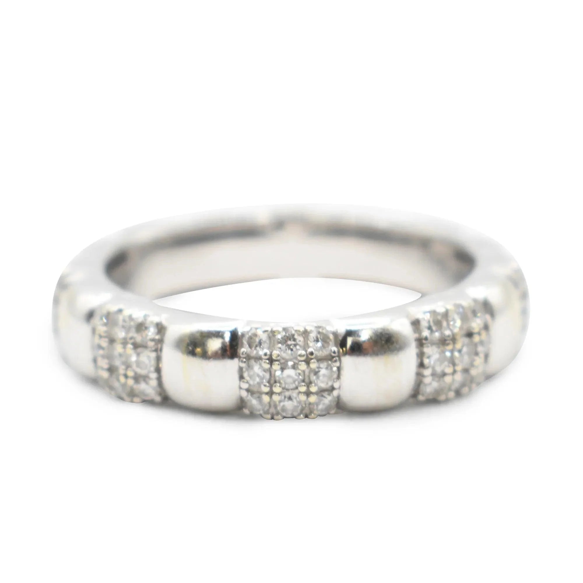Mejuri 'Soft Charlotte' Ring - 7