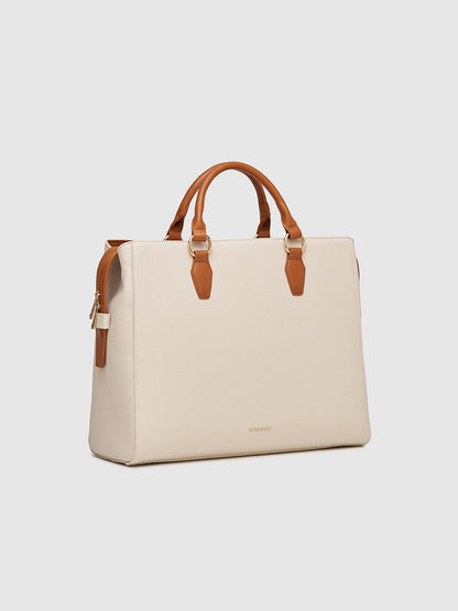 Melissa Tote Bag