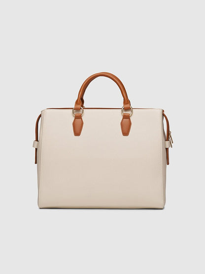 Melissa Tote Bag