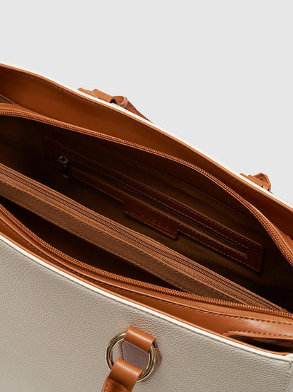 Melissa Tote Bag