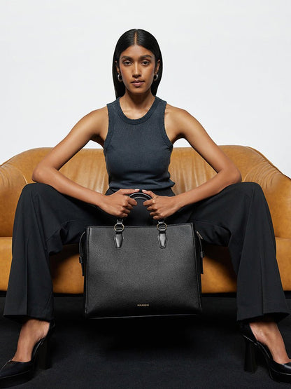 Melissa Tote Bag