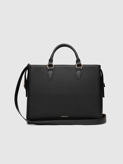 Melissa Tote Bag