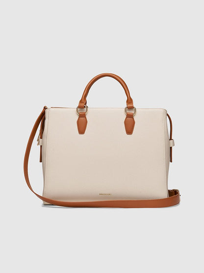 Melissa Tote Bag - MIRAGGIO
