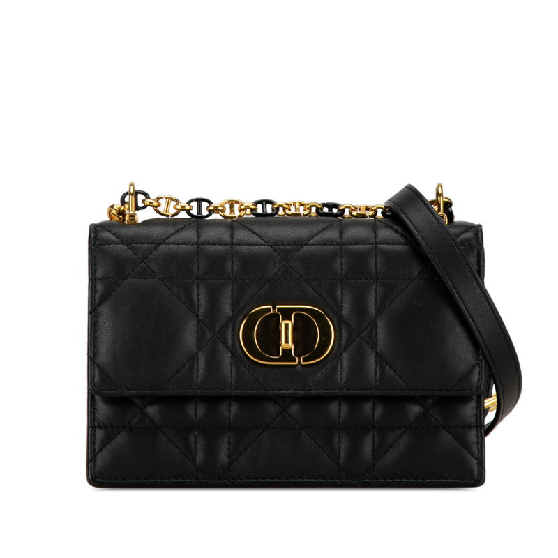 Dior Miss Caro Lambskin Shoulder Bag