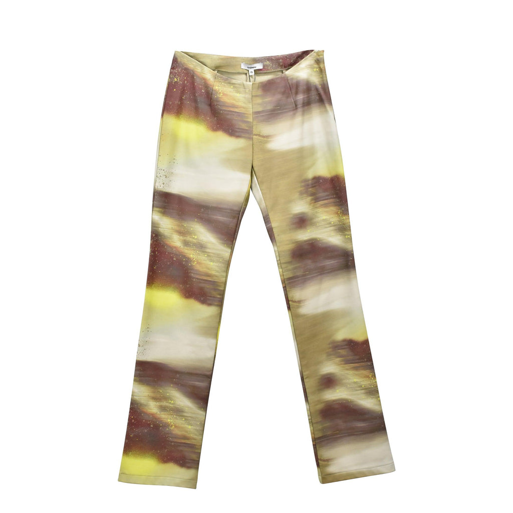 Miaou 'Rex' Trousers - Women's XS