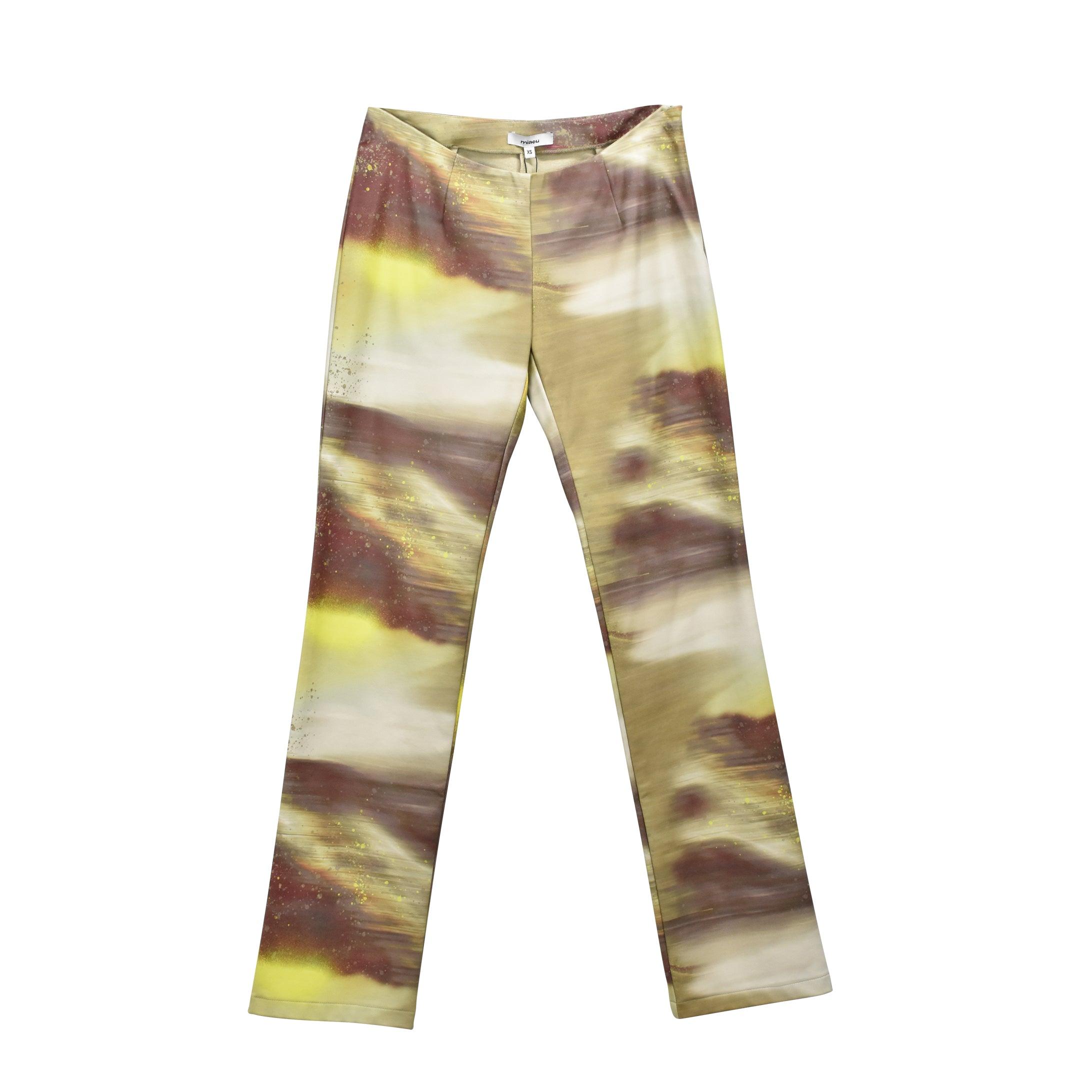 Miaou 'Rex' Trousers - Women's XS