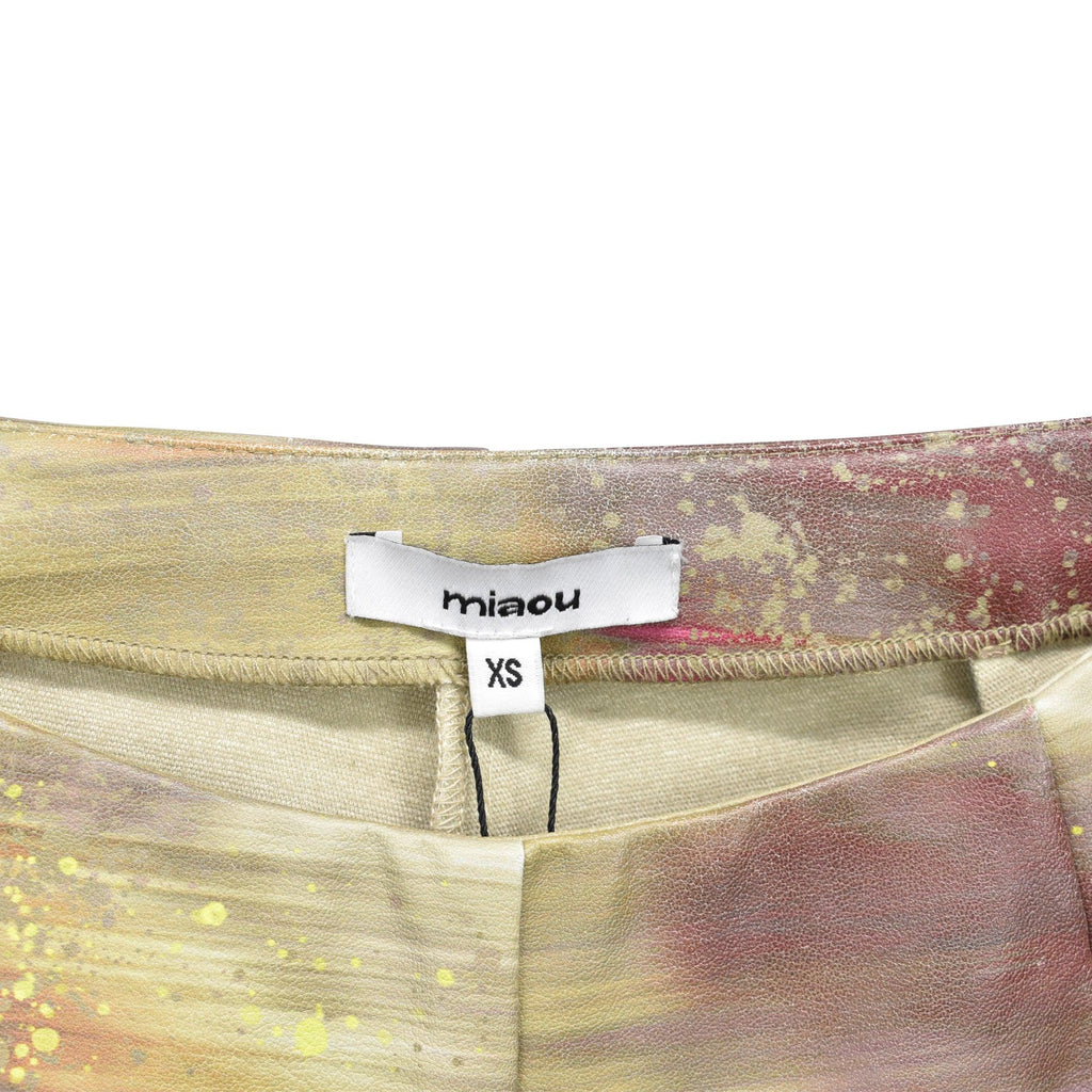 Miaou 'Rex' Trousers - Women's XS