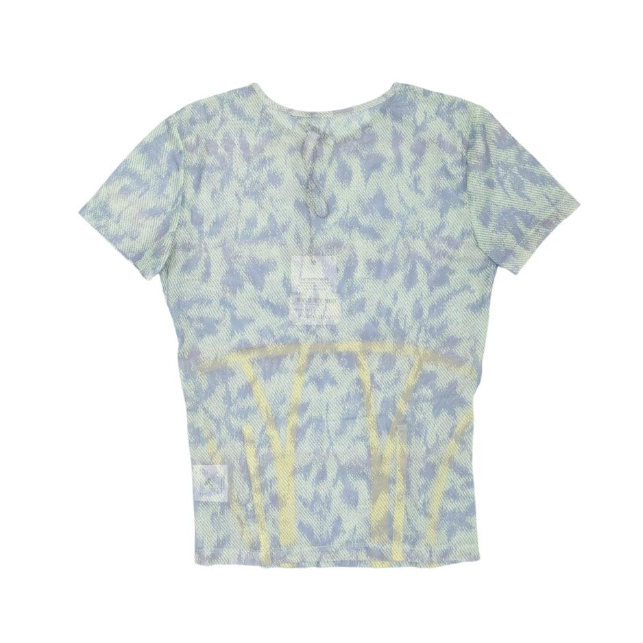 Miaou 'Romy Corsetry Tee' - Women's M